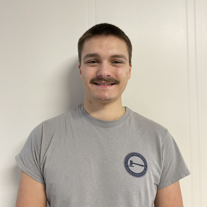 Fundraising Page: Justin Rode